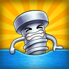 Screw Puzzle MOD APK